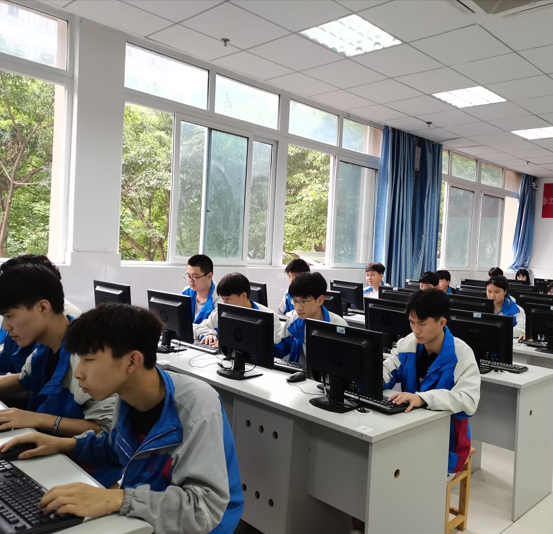 重庆工信职业学院,重庆市工业学校官方网站