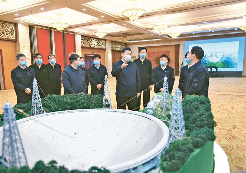 2021��2��3����5�գ��й���������ǡ�������ϯ�������ί��ϯϰ��ƽ�������ݿ�����У�����ο�ʸ���ɲ�Ⱥ�ڣ���ȫ�����������������õ��´�ף��������5�����磬ϰ��ƽ���л�����й����ۡ���Ŀ�����˺Ϳ��йǸɣ���ȡ���й����ۡ��������̡��������¡����ʺ�����������ܡ� �»������ л����/��